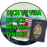 Thủ tục xin visa