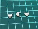 Nút nhấn SMD micro 3 x 6 x 4,3mm 10 cái