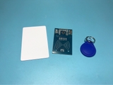 Thẻ từ cảm ứng RFID MFRC 522