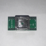 Đế Cắm Chuyển Đổi PLCC32 Sang DIP32 USB IC Cho TL866CS TL866A EZP2010 G540 SP300