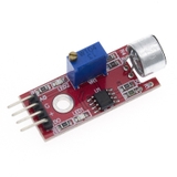 Cảm biến micro âm thanh có độ nhạy cao cho AVR PIC KY-037