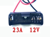 Đế pin 12v-23A