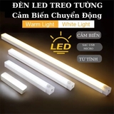 Đèn led 50 cm cảm biến chuyển động không dây cổng sạc usb