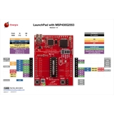 MSP EXP430G2 TI Phát triển IoT (MSP430)