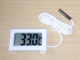 Đồng hồ Led đo nhiệt độ có đầu dò
