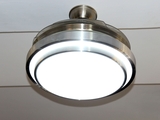 Đèn LED quạt DQ 42-04