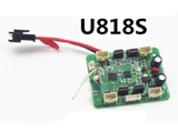 Mạch điều khiển máy bay U818S