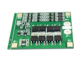 Mạch sạc và bảo vệ 3 pin 12V 18650