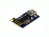 Board nạp FT232RL Arduino (Màu xanh)