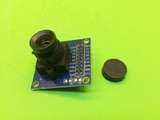 Module camera OV7670 STM32 MCU