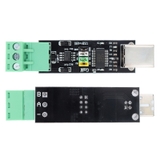 Module Chuyển Đổi USB Sang TTL / RS485 Bảo Vệ Kép USB Sang 485 FT232 chip