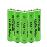 Pin sạc AAA 1.5V 2100mAh Alkaline