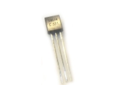 Transistor S9014 NPN - 5 cái
