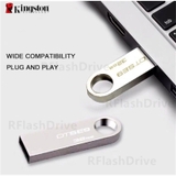 USB 64G Kingston kim loại nhỏ gọn