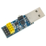 USB Nạp cho ESP01 ESP8266 WIFI ESP-01 ESP-01S CP2104