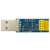 USB Nạp cho ESP01 ESP8266 WIFI ESP-01 ESP-01S CH9102