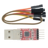 Module USB To TTL CP2102 UART