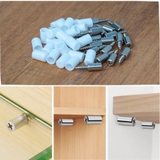 Chốt Đợt Bọc Cao Su - 10 cái