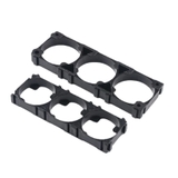 Khung cố định pin 26800 - 1x3, 1x2