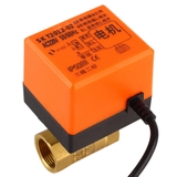 Van Bi Điện AC G3/4 DN20