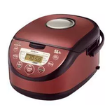 Nồi cơm điện từ Hitachi RZ-GHE18Y - 1.8 lít
