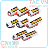 Pin Lipo 7.4V 2200mah 30C