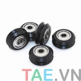 Con Lăn V-slot V625Z trục 5mm