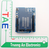 Arduino Protoshield