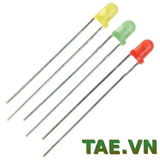 Led 3MM 1 Bịch (10 Con)