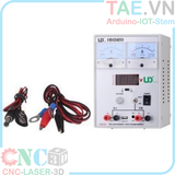 Bộ Nguồn Điều Chỉnh  DC 15V 2A