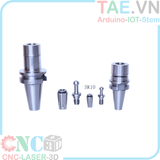 Đầu Kẹp Dao CNC NBT30