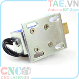 Khóa Điện Từ Sary LY-0325 12-24V