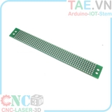 Testboard Hàn 2 Mặt 18x140mm