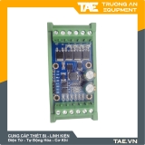 Board Mạch PLC PLC EY- Mitsubishi FX2N 10MT