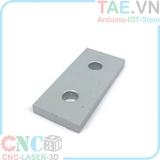 Pad Nối Nhôm 2020 3 Lỗ