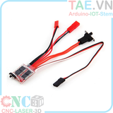 Bộ Điều Khiển Tốc Độ ESC 2KHz 20A ESC