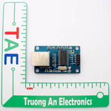 Ethernet ENC28J60 Module giá rẻ