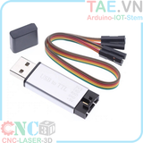 Mạch Chuyển Đổi USB To UART TTL CP2102
