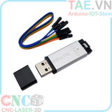 Mạch Chuyển Đổi USB To UART TTL CP2102