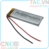 Pin Lipo 1 Cell 3.7V