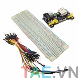 Breadboard MB-102 Kit