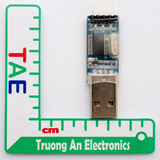 Mạch Chuyển USB Sang UART giá rẻ