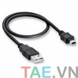 Dây Cáp USB mini