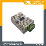 Cảm biến nhiệt độ và độ ẩm ZS-1T-1H-SHT30-485 giao tiếp Modbus RTU RS485 chíp SHT30 điện áp 5-36V