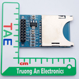 Mạch Đọc Thẻ Nhớ MMC Card giá rẻ