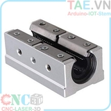 Ổ Bi Trượt SBRLUU ( Nhiều Loại)