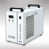 Chiller Giải Nhiệt Nước CW5000