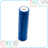 Pin Sạc Lithium-ion 3.7V - 3200mAH 18650