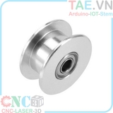 Pulley Idler Openbuilds Bản 15MM