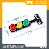 Module Đèn Led Giao Thông 5V